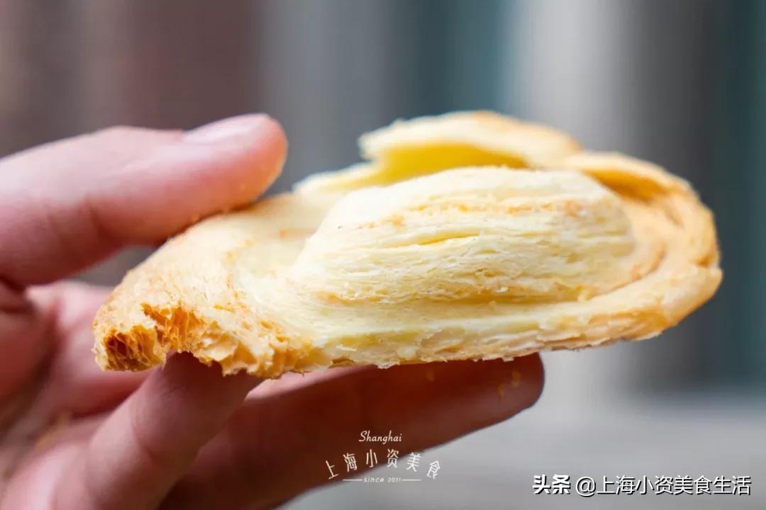 魔都上海甜点,上海魔都弄堂小吃