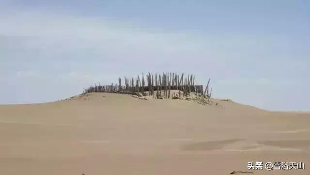 新疆若羌县祁曼塔格乡有多大,最大的县城若羌县