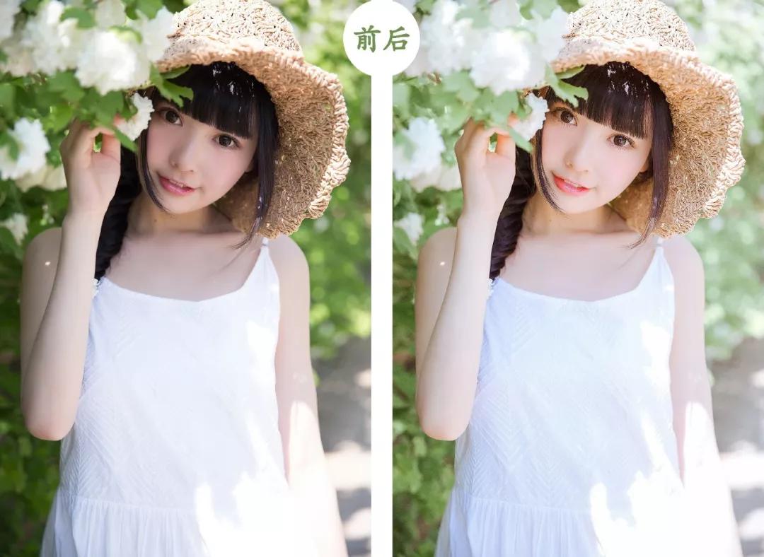 美少女喜欢的颜色,少女们喜欢什么颜色