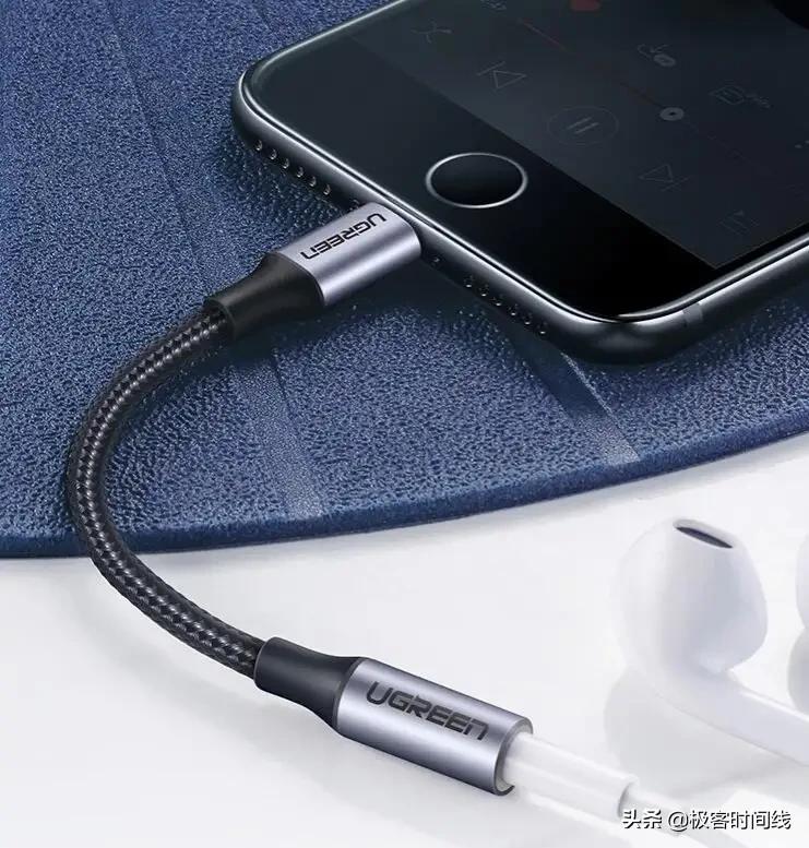 全兼容耳机转接头,type-c转接头不兼容耳机