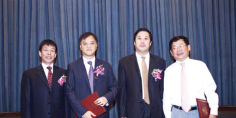 富力形势,富力近况