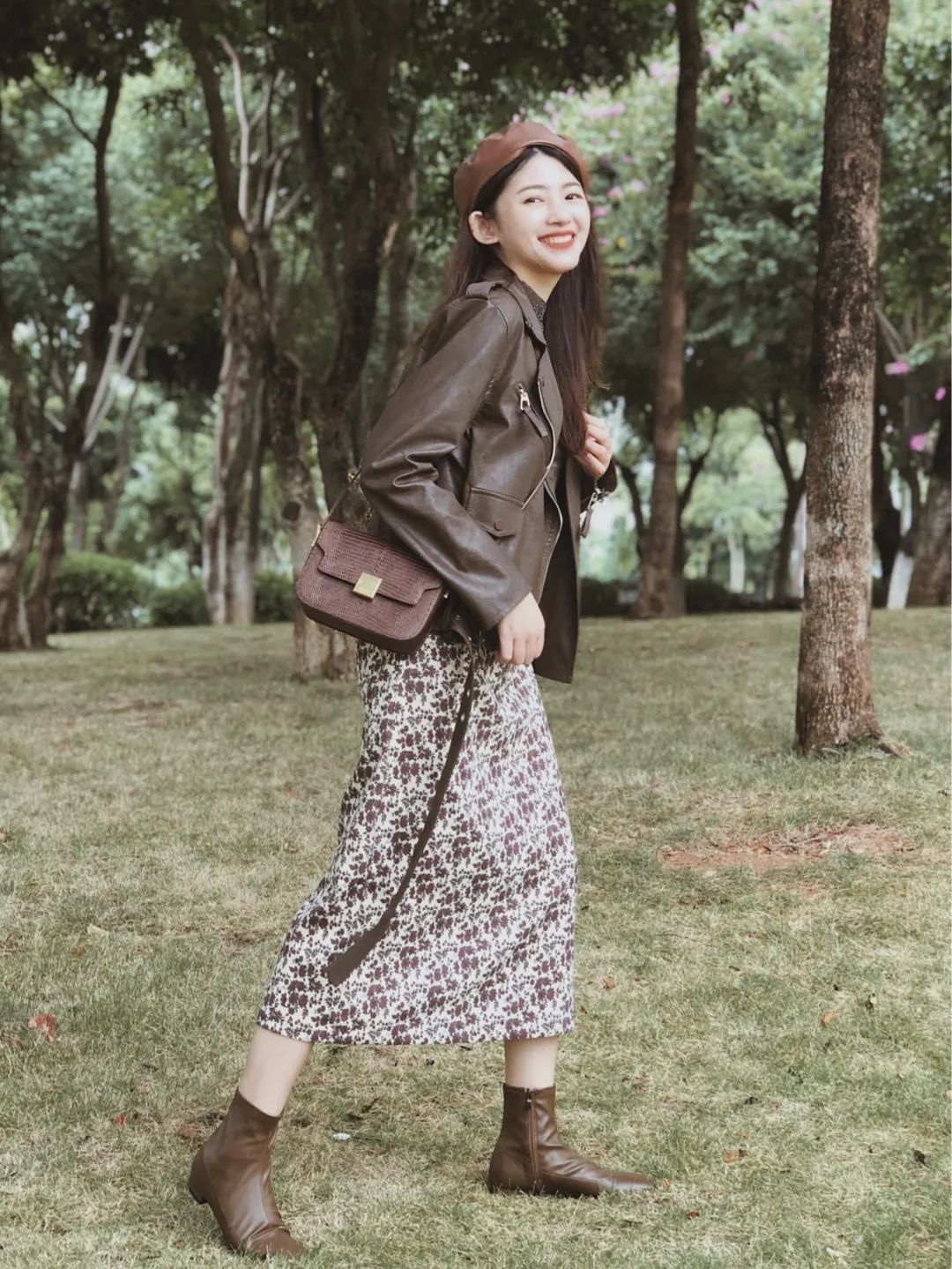 马丁靴过气了吗,马丁靴最终还是被它取代了