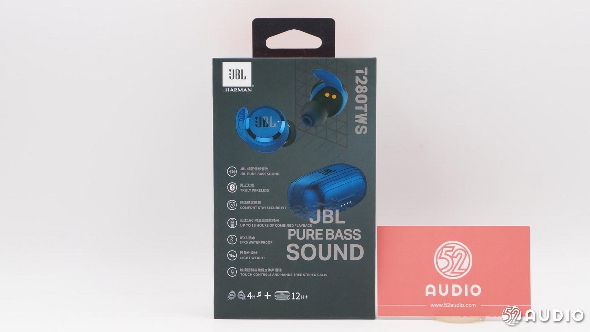 jblt280twsx真无线蓝牙耳机评测,jblt280tws耳机测评
