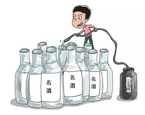 为什么最好的酒是汾酒不是茅台,汾酒与茅台酒哪个好