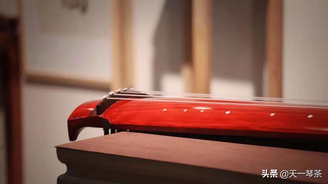 收藏级古琴用什么木最好,古琴技巧干货