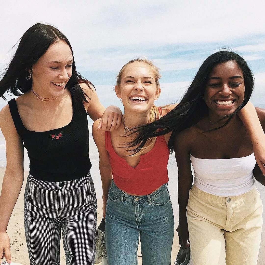 欧阳娜娜nabi品牌真的有人买吗,欧阳娜娜和kaia穿了什么这么酷