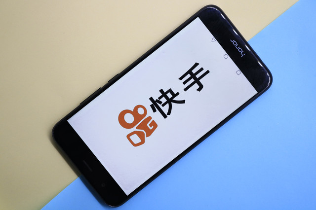 自媒体怎么入门快手,利用快手做自媒体