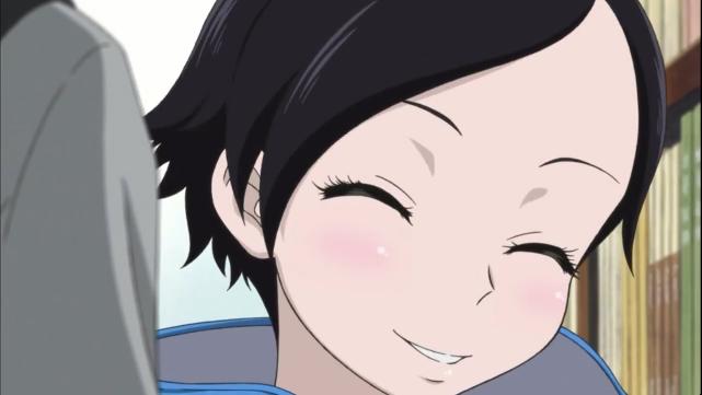 能够解决萝莉控的一部动画,说明了可爱背后也存在毒刺,细思极恐