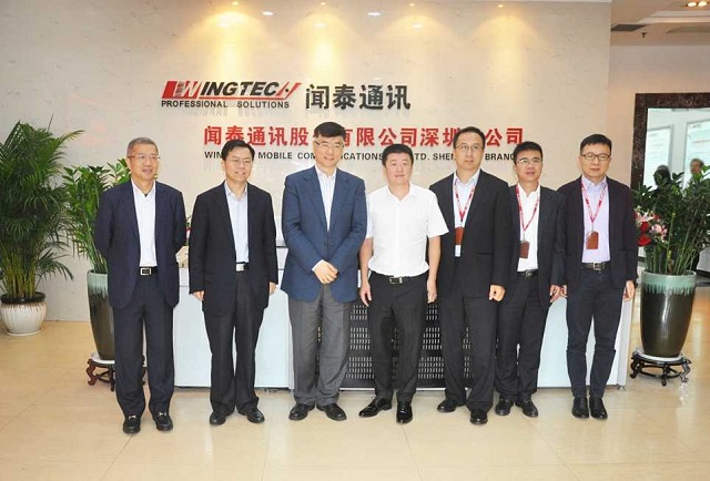 背靠小米华为，半年进账144亿，“中国贴牌大王”拿下全球第一