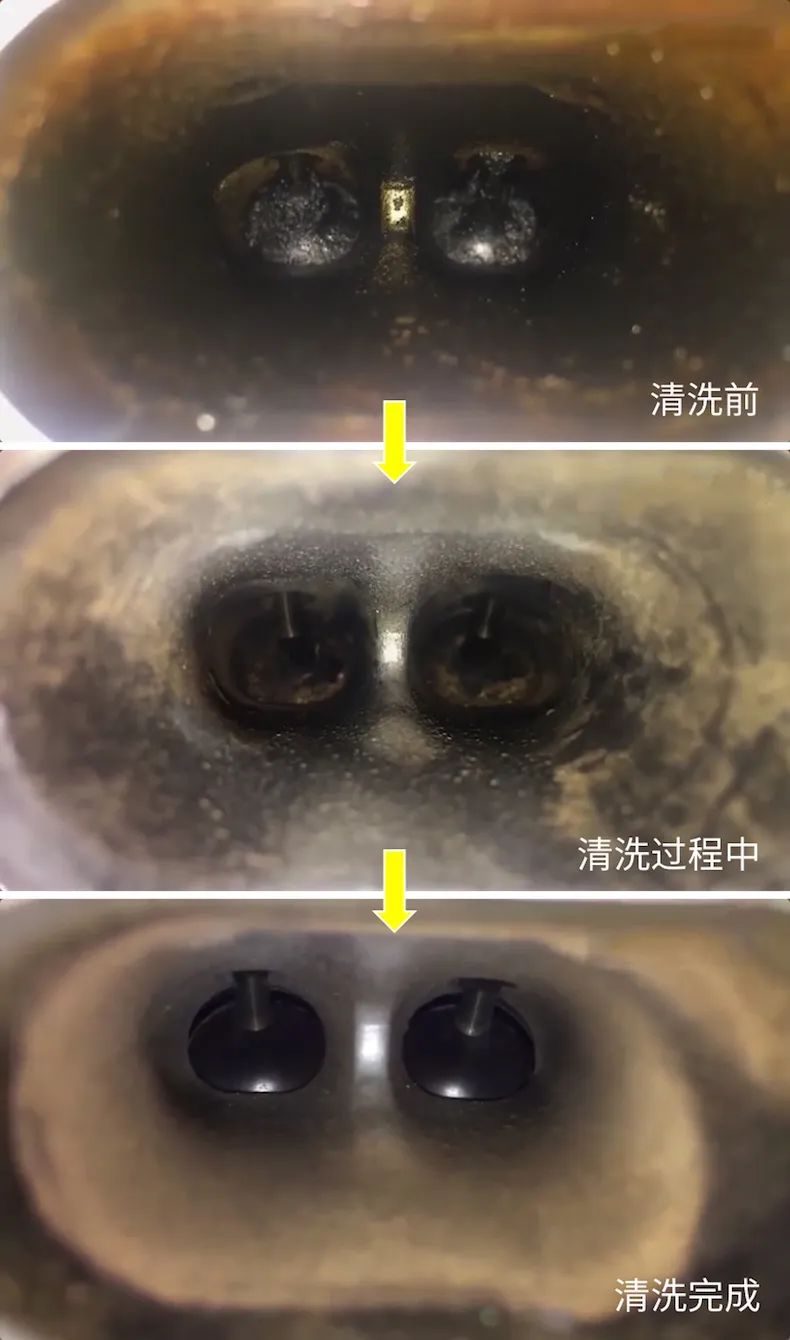 核桃砂除积碳还是燃油宝除积碳,核桃砂清理积碳对车子有什么影响