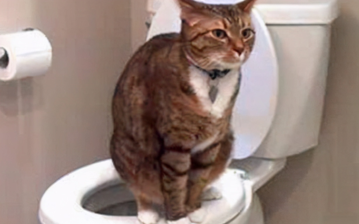 猫咪讨厌什么气味防止乱尿,这7种气味你家猫咪讨厌吗