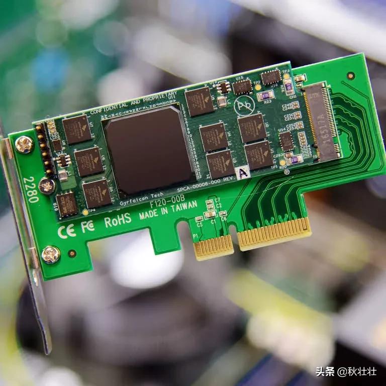 2020世界十大半导体公司,世界10大半导体公司最新排名