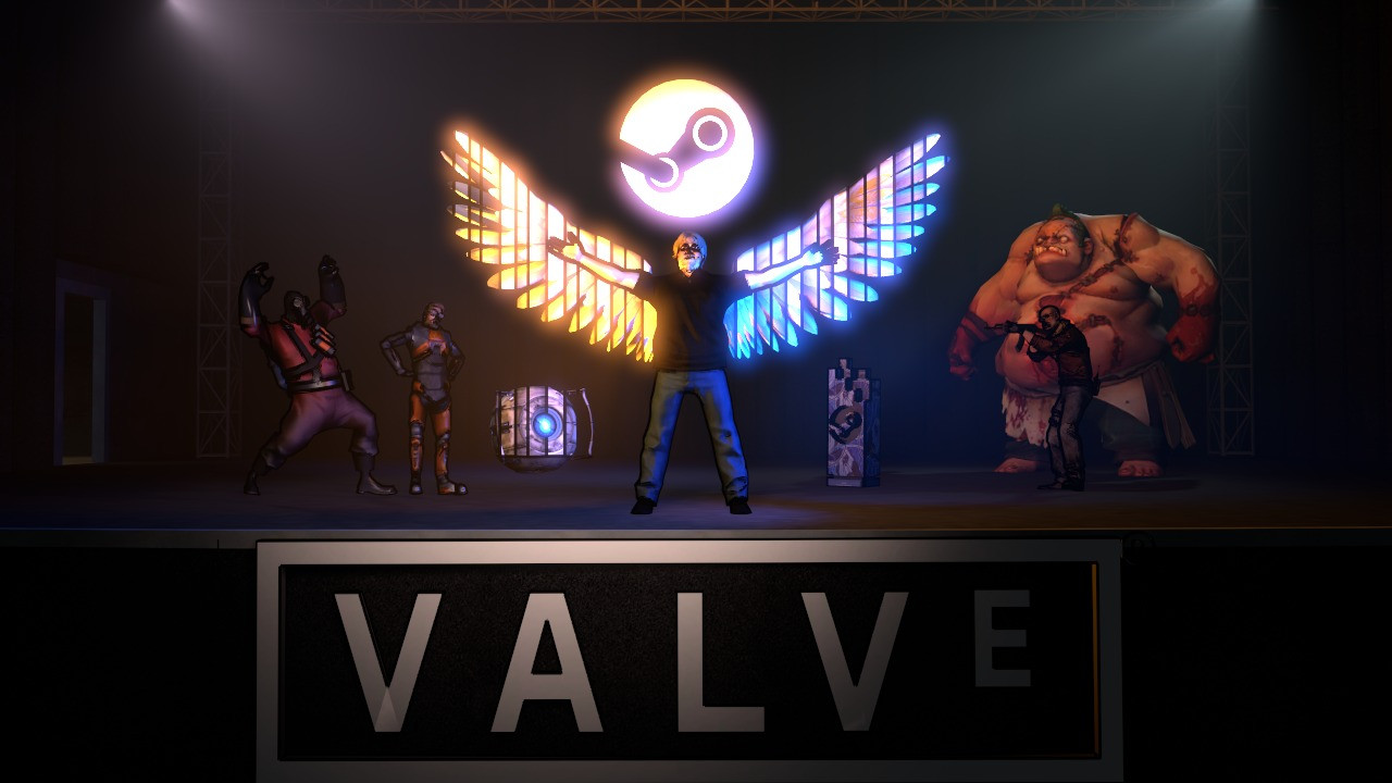 十五年前的十一月,是玩家们的“黄金时代”