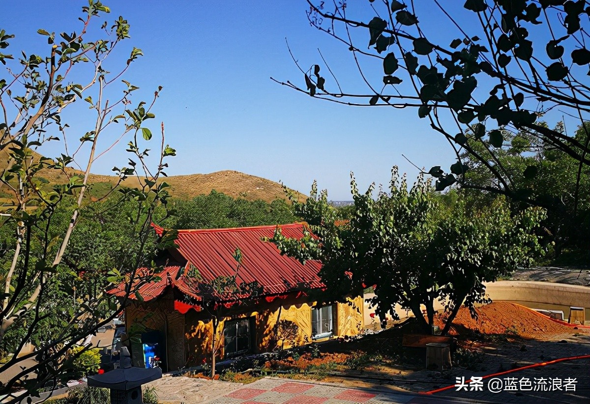 河北有一个小县城,河北省只有十万人的县城有哪些