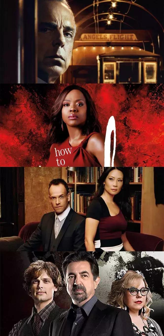 2018年华语豆瓣十大高分剧,高分好剧重磅回归豆瓣评分9.4