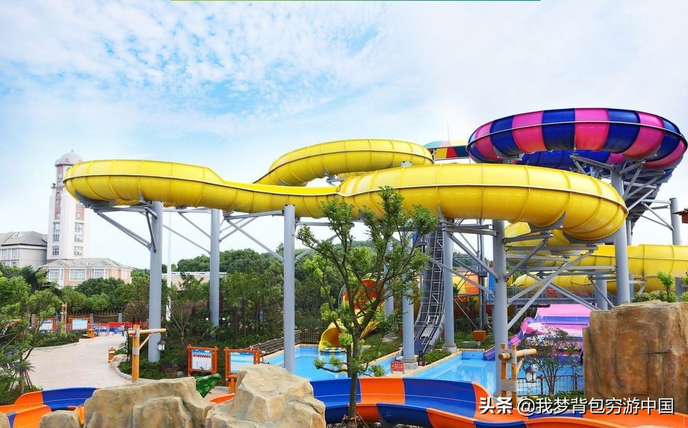 常州天目湖旅游景区介绍,常州竺山湖旅游景点