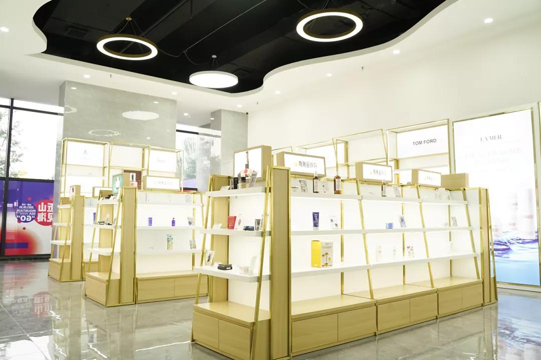 太原市迎泽区免税店,太原保税区推荐