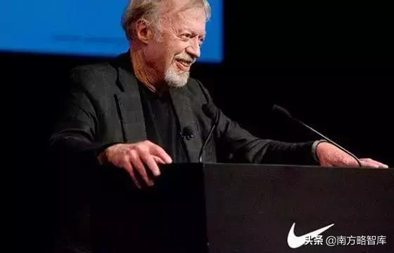 从负债累累到几十亿市值,nike盈利球鞋