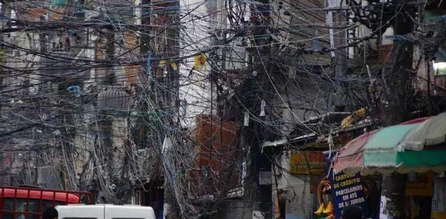 德国布线和印度布线,德国布线vs印度布线