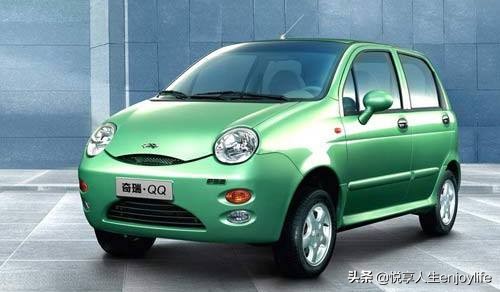 为什么奇瑞没有mpv车型,奇瑞汽车的mpv是哪一款