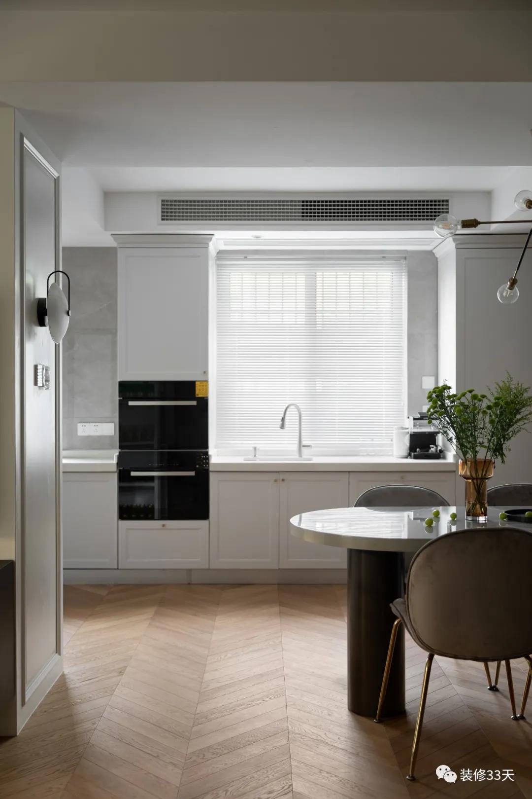 三年前的装修实拍,现场实拍终于装修好了