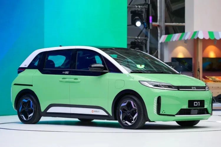 比亚迪今年发布新车计划,比亚迪后续新能源车计划