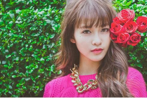 越南30-40岁女明星都有谁,越南最美的女明星