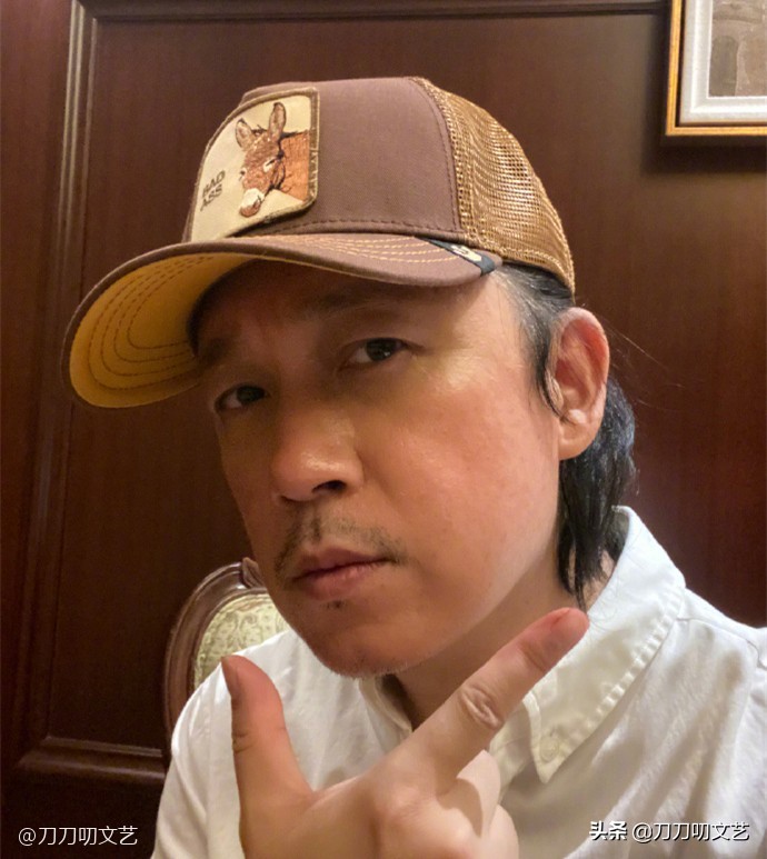 《昆仑神宫》悬了？被曝换成2.8分偶像剧导演，张雨绮晒照露玄机