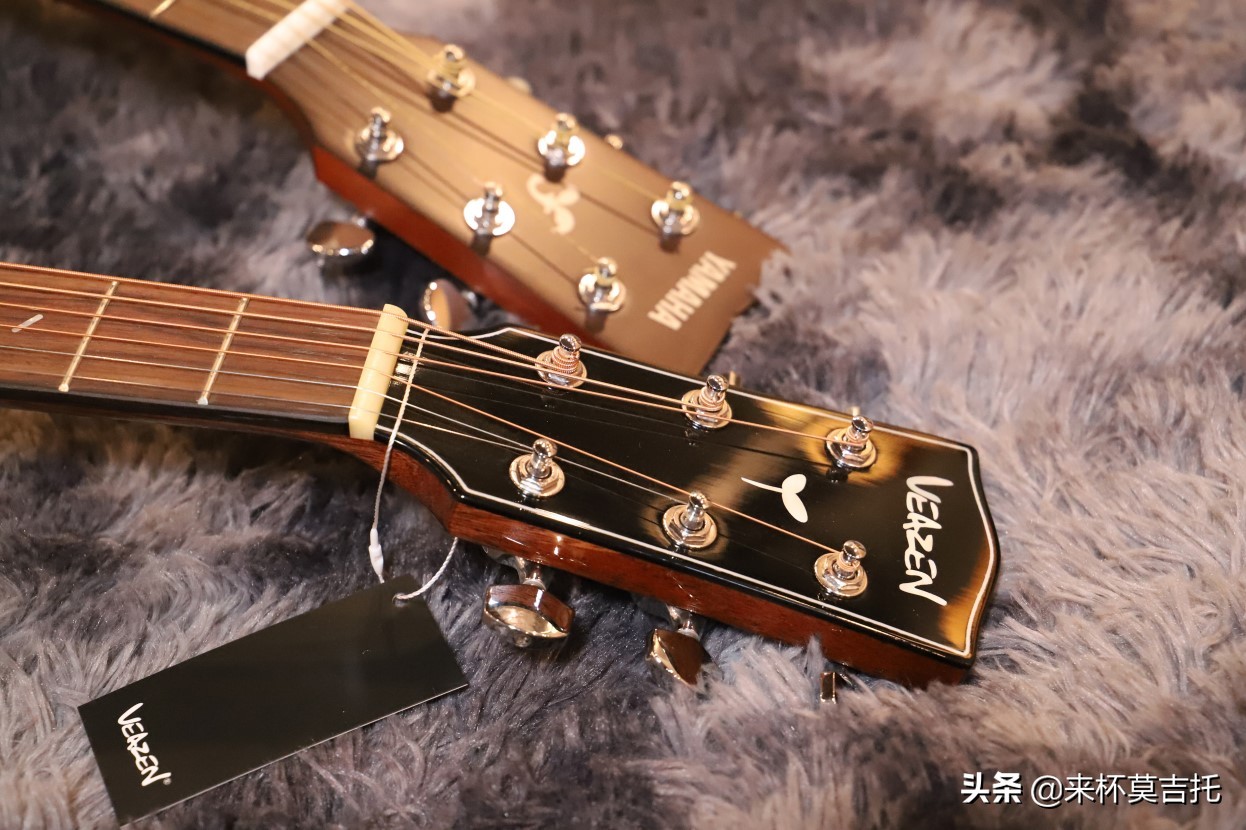 雅马哈fg800和费森vz90,雅马哈fg800和fg800vn对比