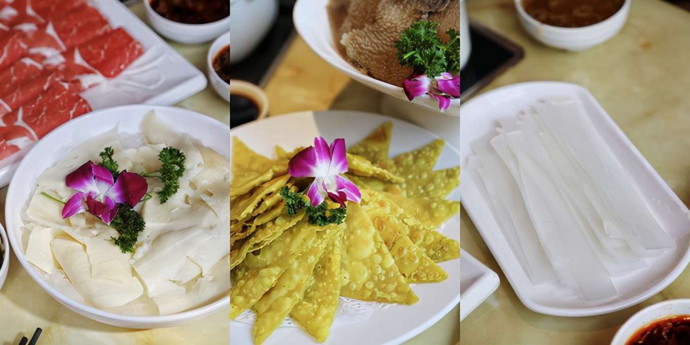 甘肃青海环线小吃,青海青甘大环线旅游攻略