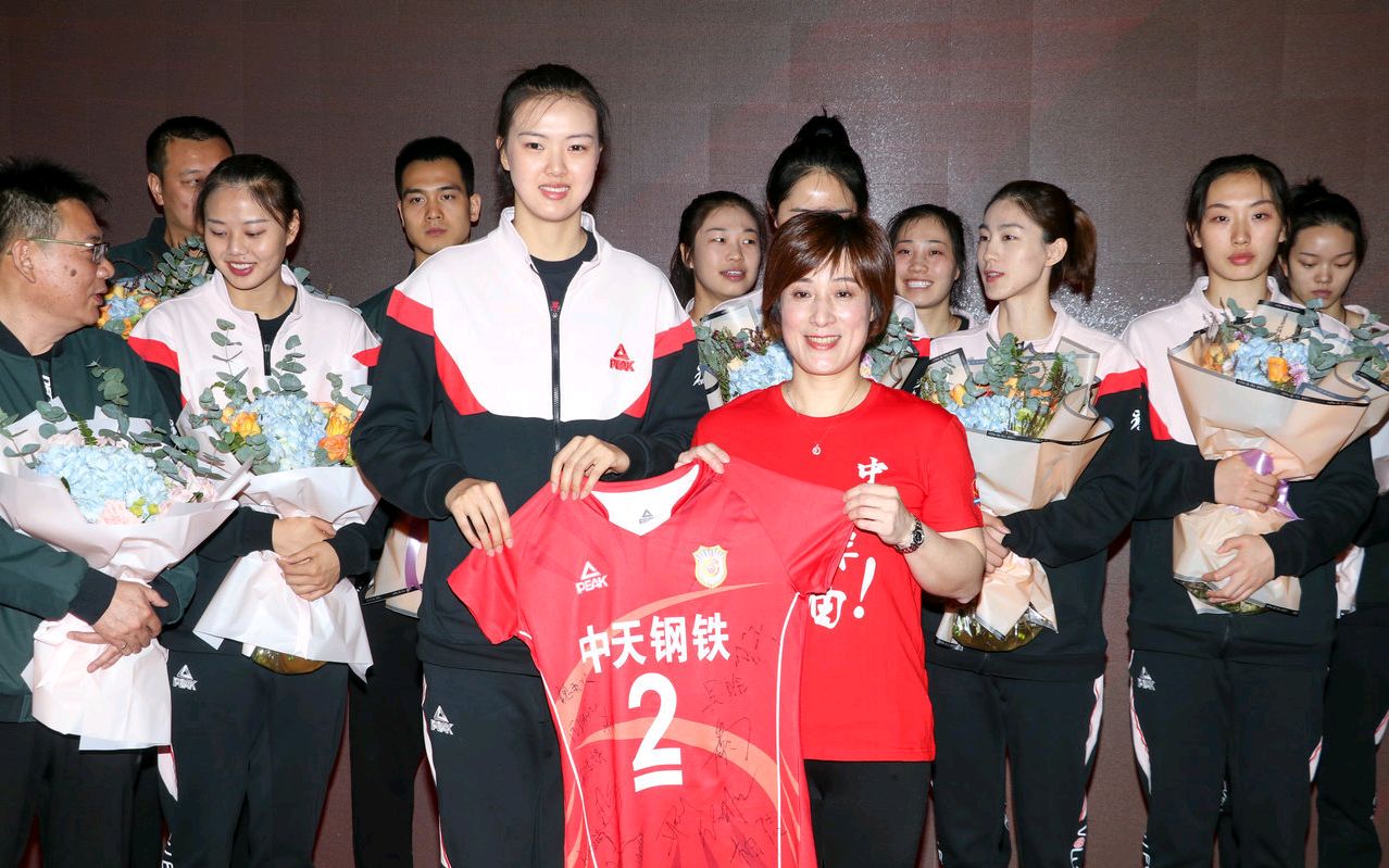 女排联赛马上开打，哪里可以看直播？咪咕视频之外还有别的选择吗