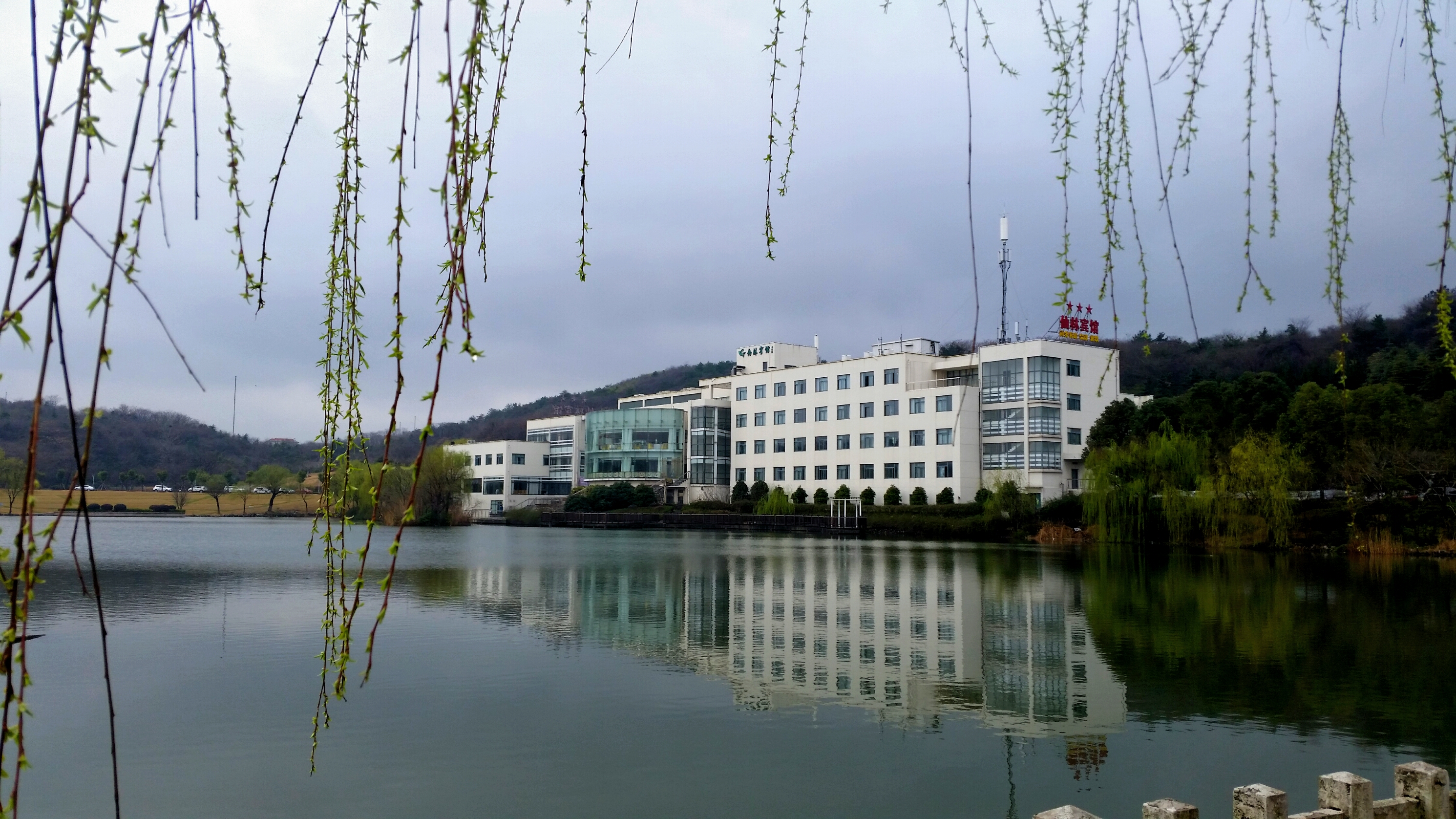 南京师范大学考研专业目录,南京师范大学金融专业考研
