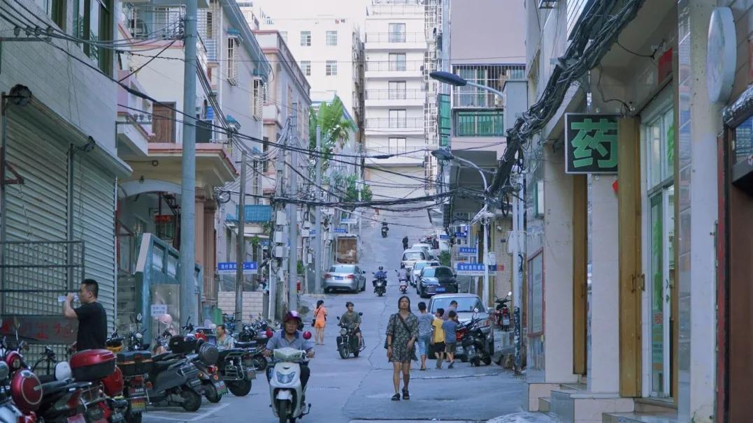 三亚冬天的感受,三亚的冬天的风景