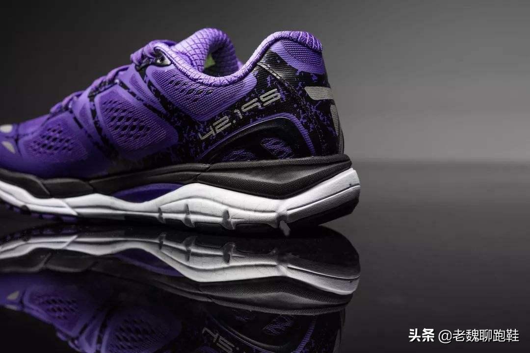 穿起来最舒服的十款跑鞋,最好的跑鞋排名前十全能跑鞋