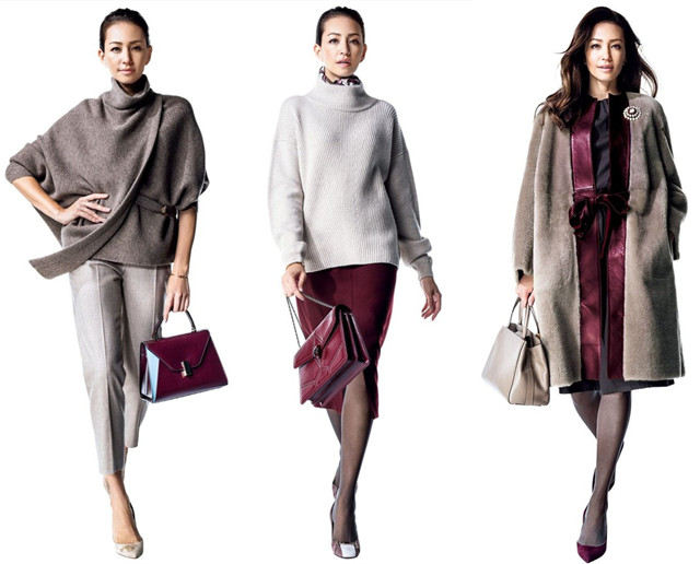 灰色搭配什么颜色更有高级感,灰色最佳搭配色系