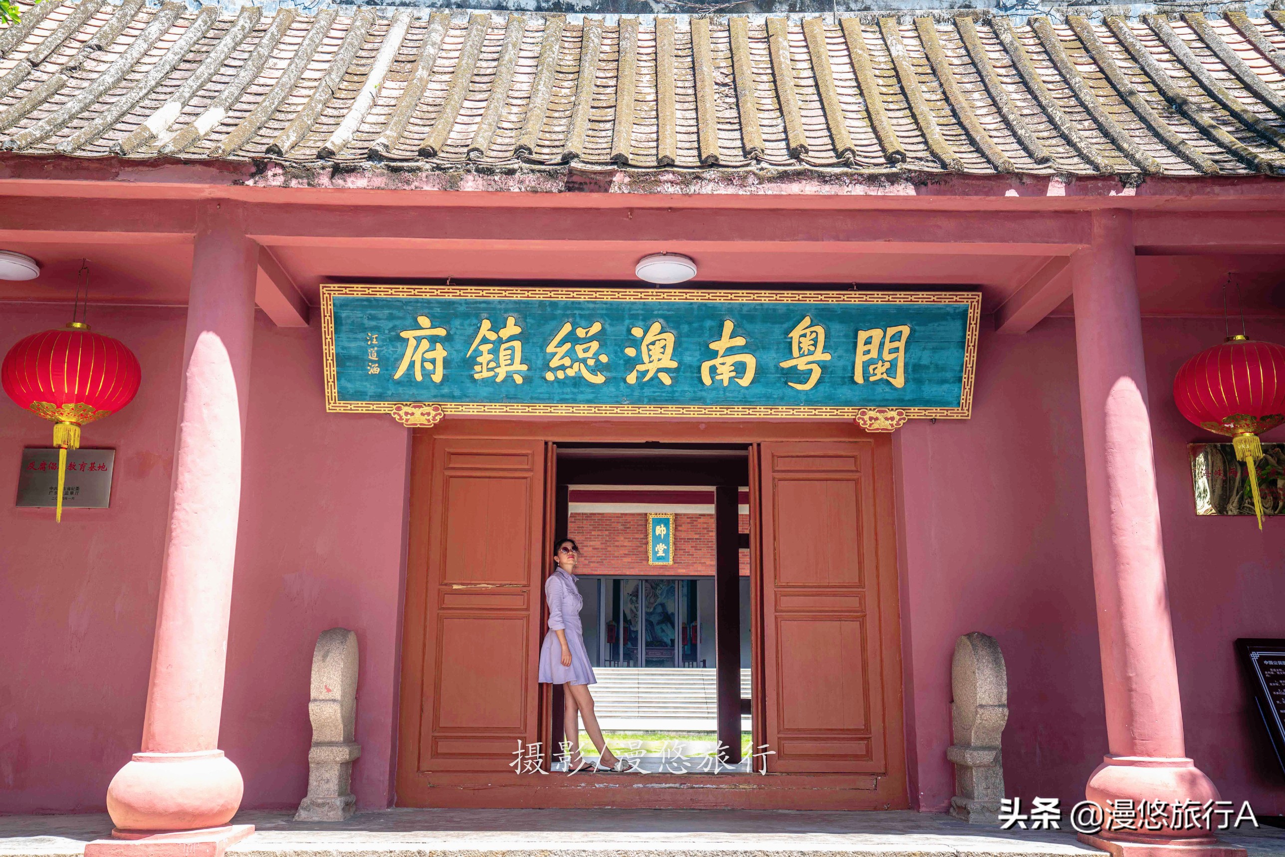 广东旅游全攻略南澳岛,南澳岛旅游真实现状