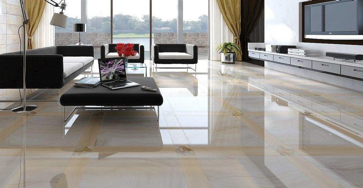 抛光砖和抛釉砖有什么区别哪个好,抛光砖和抛釉砖的生产工艺区别