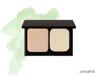 THREE|小众有机纯植物品牌,冲颜值就想买!