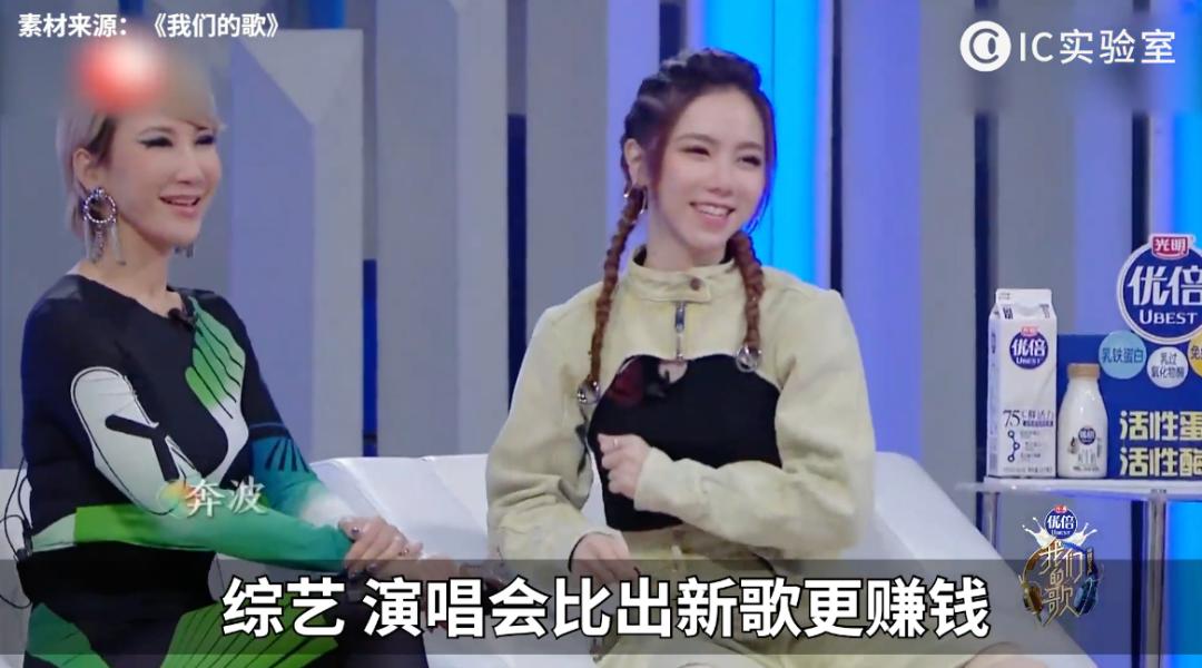 为什么现在的音乐没有以前好听了,为什么现在的流行音乐不如以前了