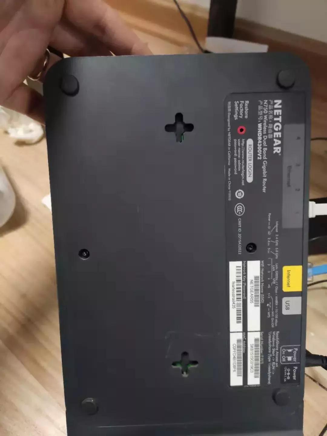 netgear无线路由器怎么样,netgear网件无线桥接