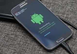 拯救三星,三星手机重刷不了系统