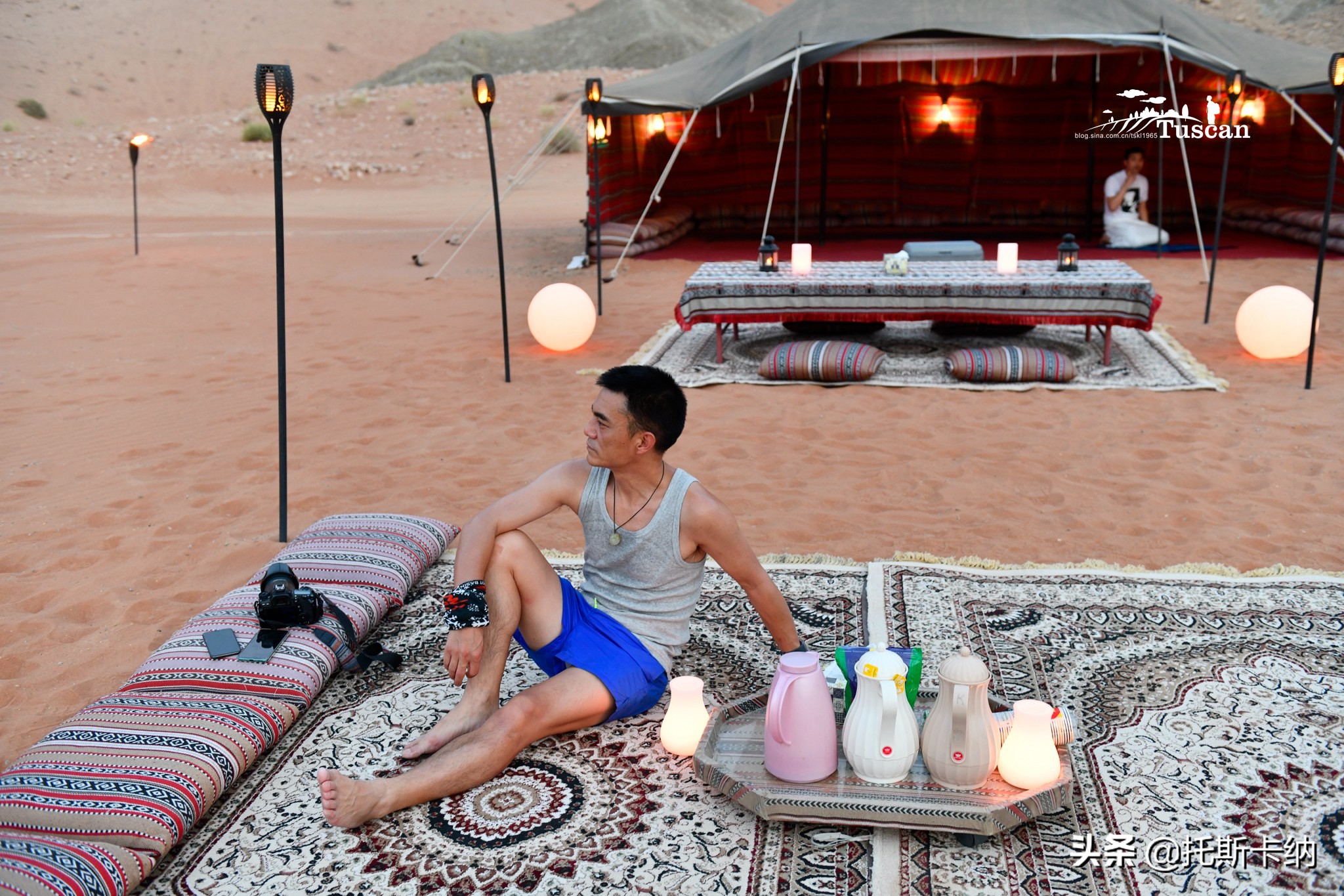 阿联酋沙迦有什么好玩,阿联酋沙迦景点介绍