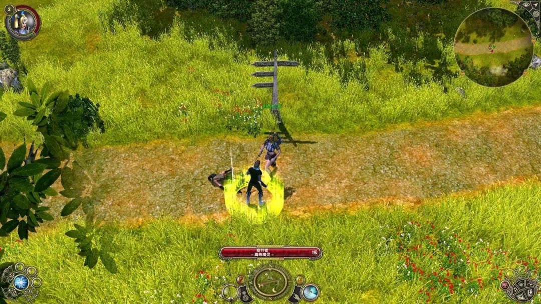 暗黑2玩什么游戏,最好的暗黑2类游戏