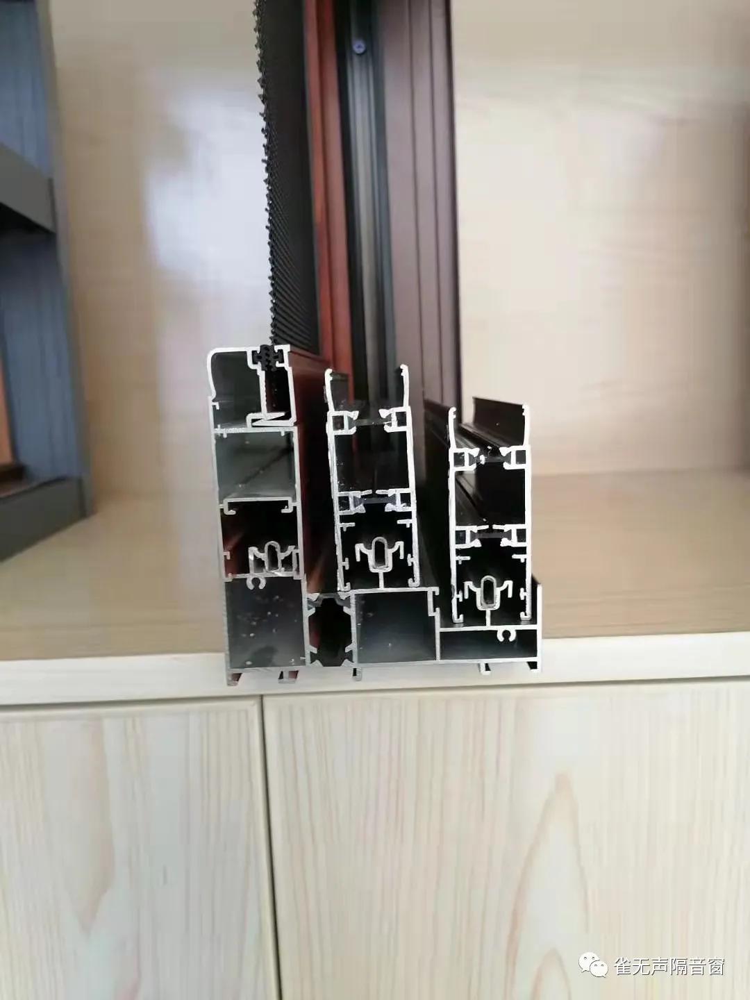 隔音窗隔音玻璃那么多，理智的该怎么选？