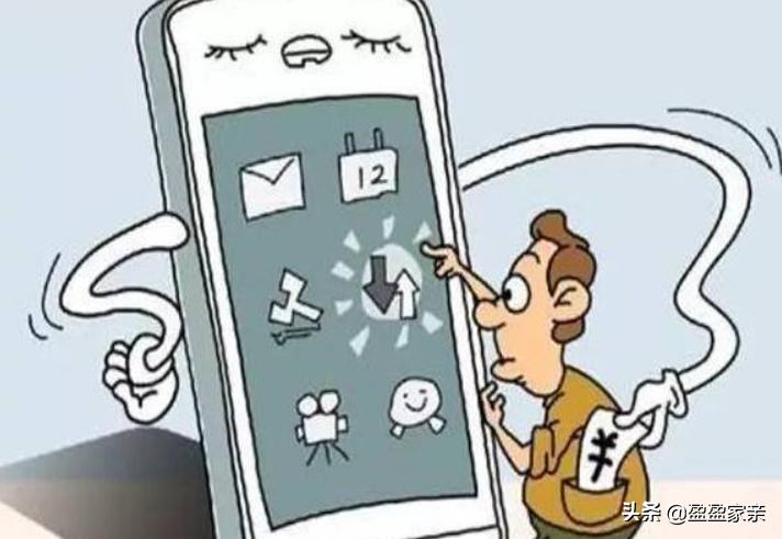 你有没有发现你的手机越用越卡了,oppo手机4g卡变2g卡是怎么回事