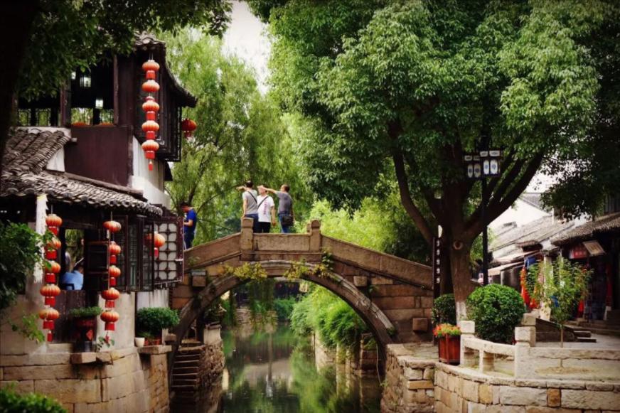 江苏十大富村,江苏富豪村