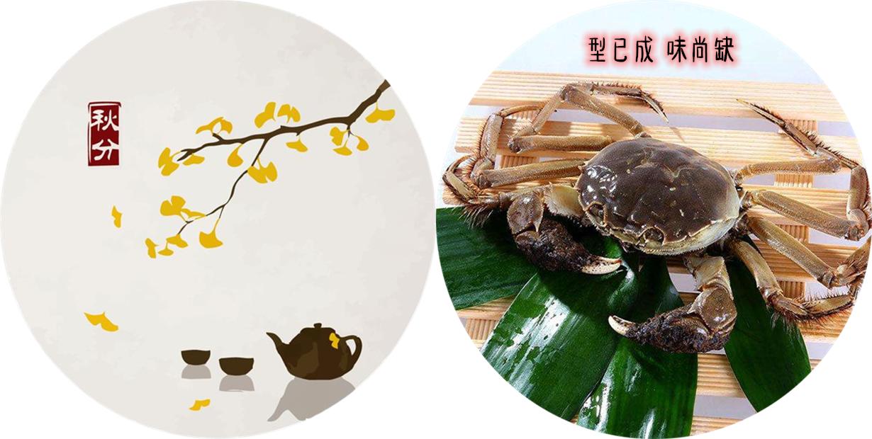 阳澄湖大闸蟹什么时间吃最合适,阳澄湖大闸蟹啥时候吃最好