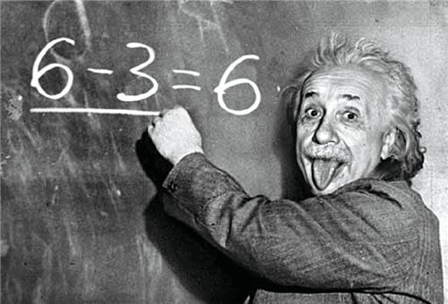 爱因斯坦死前跟护士说了什么,爱因斯坦死后大脑被怎么处理了