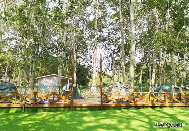 19.9元一大一小亲子乐园门票,北京5.1儿童旅游好去处推荐