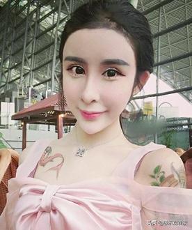 女子打童颜针长脓包3年没工作,女子打水光针花了17万